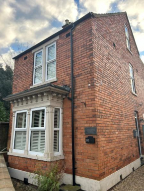 Millwright Villa - sleeps 7